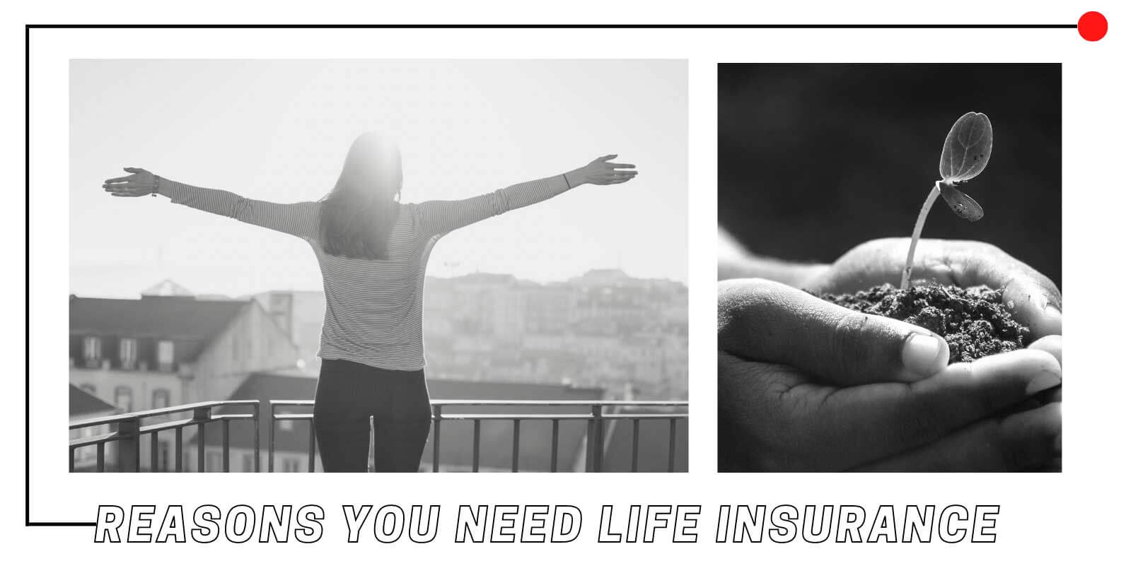 Reasons-to-Get-Life-Insurance---Lady-With-Arms-in-Air