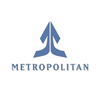 Metropolitan Funeral Cover Quote Logo