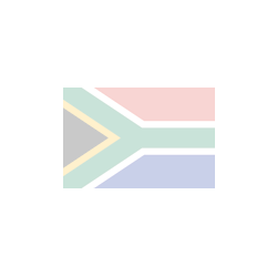South African Flag Logo